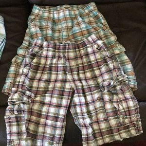 Bundle boys summer shorts